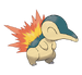 Cyndaquil