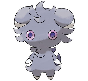 Espurr