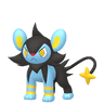 Luxio