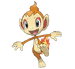 Chimchar