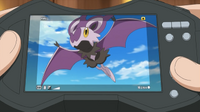 EP843 Noibat