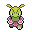 Meganium mini