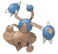 Hitmontop