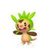 Chespin