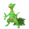 Sceptile