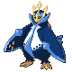 Empoleon DP