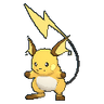 Raichu SL