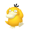 Psyduck