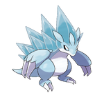 Sandslash de Alola