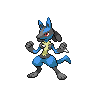 Lucario NB