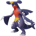 Garchomp