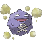 Koffing