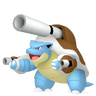 Mega-Blastoise