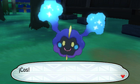 Imagen de varios Pokémon