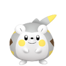 Togedemaru