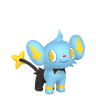 Shinx