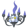 Chandelure