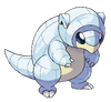 Sandshrew