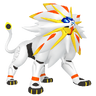 Solgaleo