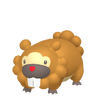 Bidoof