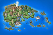 Hoenn