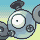 Cara de Magnemite