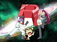 EP275 Equipo Rocket