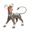 Houndoom