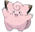 Clefairy