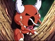 EP121 Pinsir Mecánico