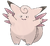 Clefable