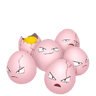 Exeggcute