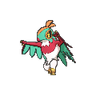 Hawlucha SL