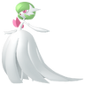 Mega-Gardevoir