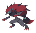 Zoroark