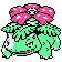 Venusaur oro