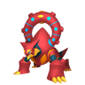 Volcanion