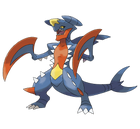 Mega-Garchomp