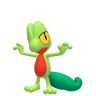 Treecko