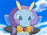 Imagen de Illumise