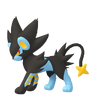 Luxray