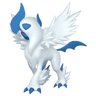 Mega-Absol