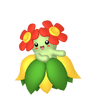 Bellossom