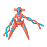 Deoxys