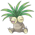 Exeggutor