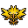 Zapdos mini