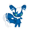 Meowstic