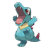 Totodile