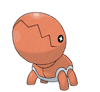 Trapinch