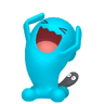 Wobbuffet